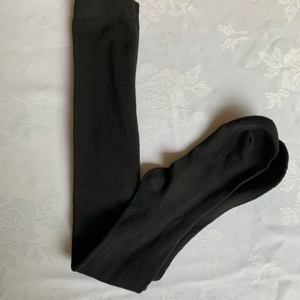 Punk Knee High Socks
